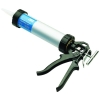 FLEXIBLE PACKAGE APPLICATOR GUN